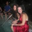 Hot Tub!