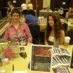 with Helen Scott Taylor