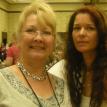 with Linnea Sinclair