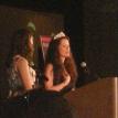 award ceremony