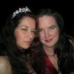 with Jeffe Kennedy