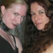 with Leanna Renee Hieber