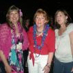 Gerri Russel, Dianne Stacy and Cindy Hodge