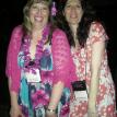 Gerri Russel and Anna DeStefano