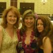 Janyce Lynn and Gerri Russel